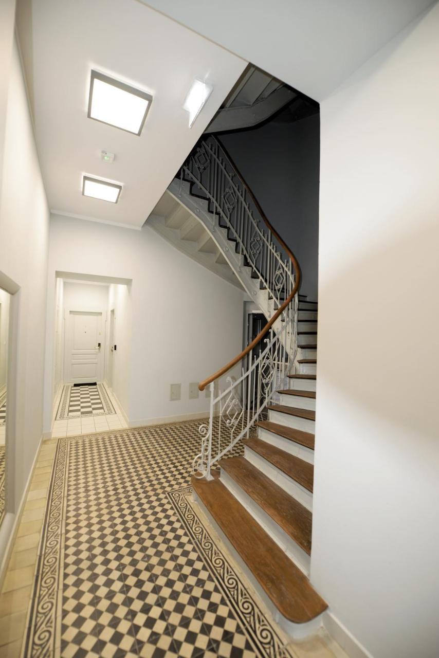 Welcome - Old Town Apartment *