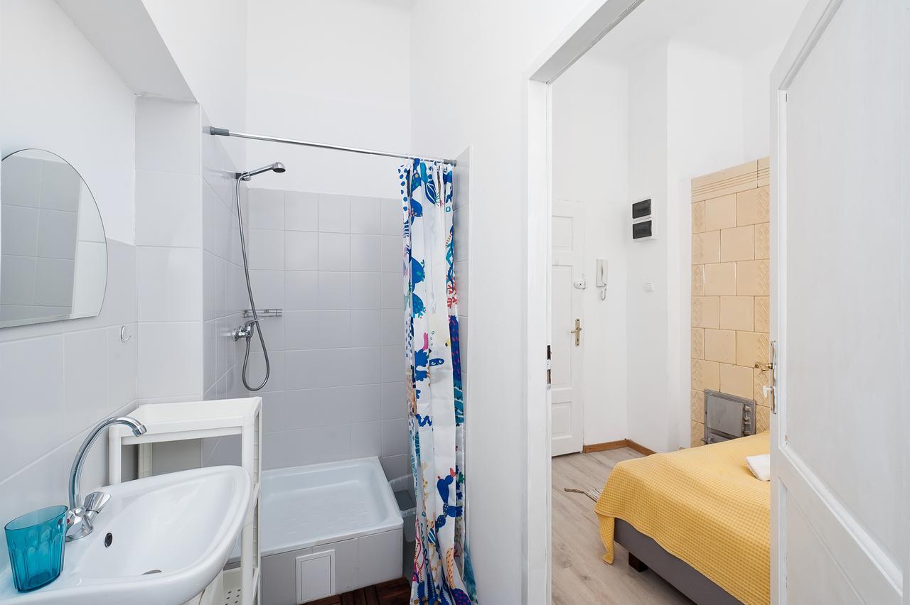 Apartment Lucky Penny Krakow