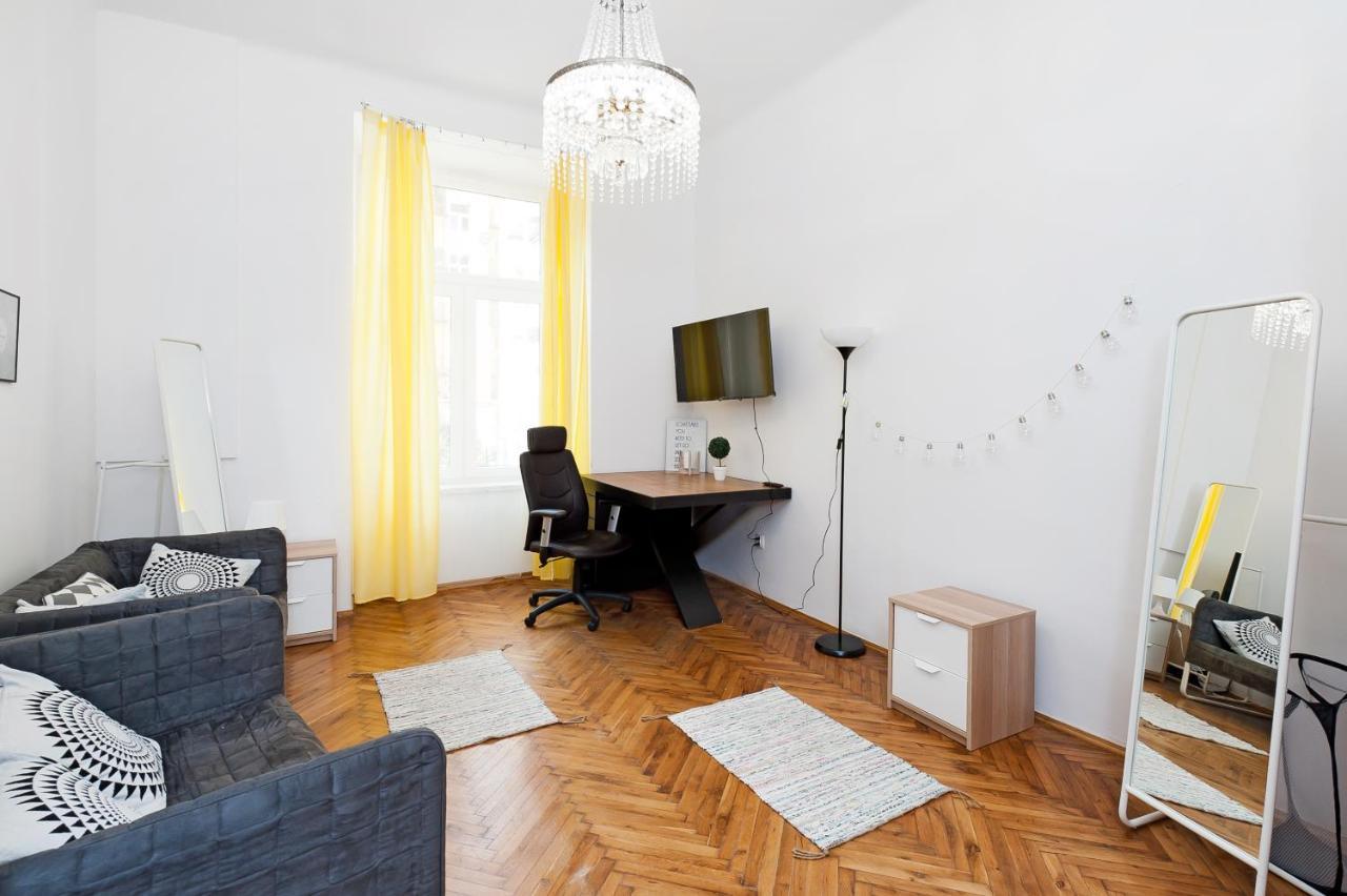 Lucky Penny Apartment *