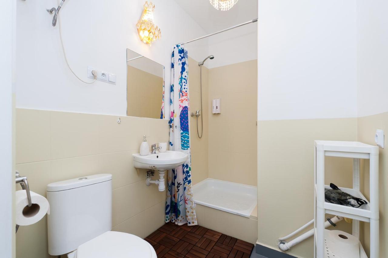 Apartment Lucky Penny Krakow