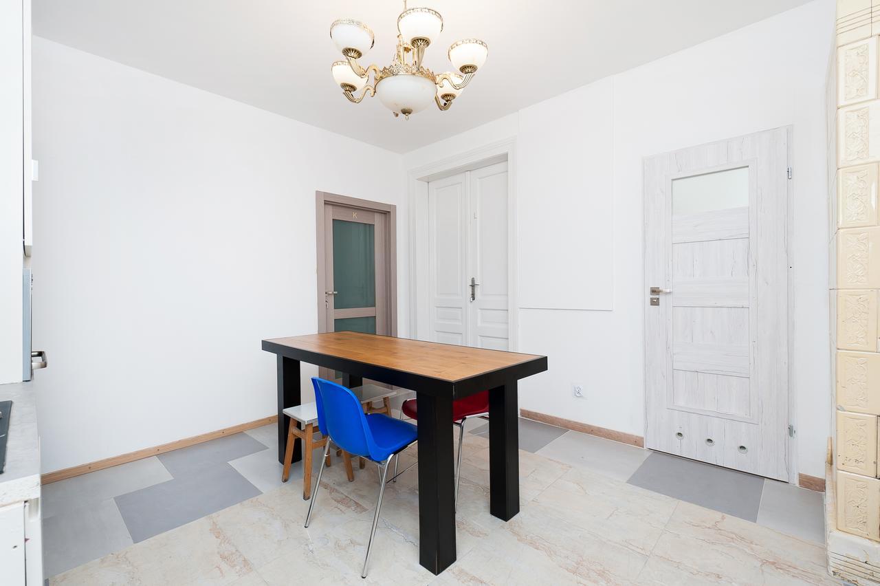 Lucky Penny Apartment Krakow