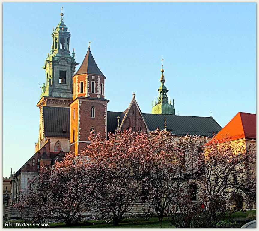 Hostel Globtroter Krakow