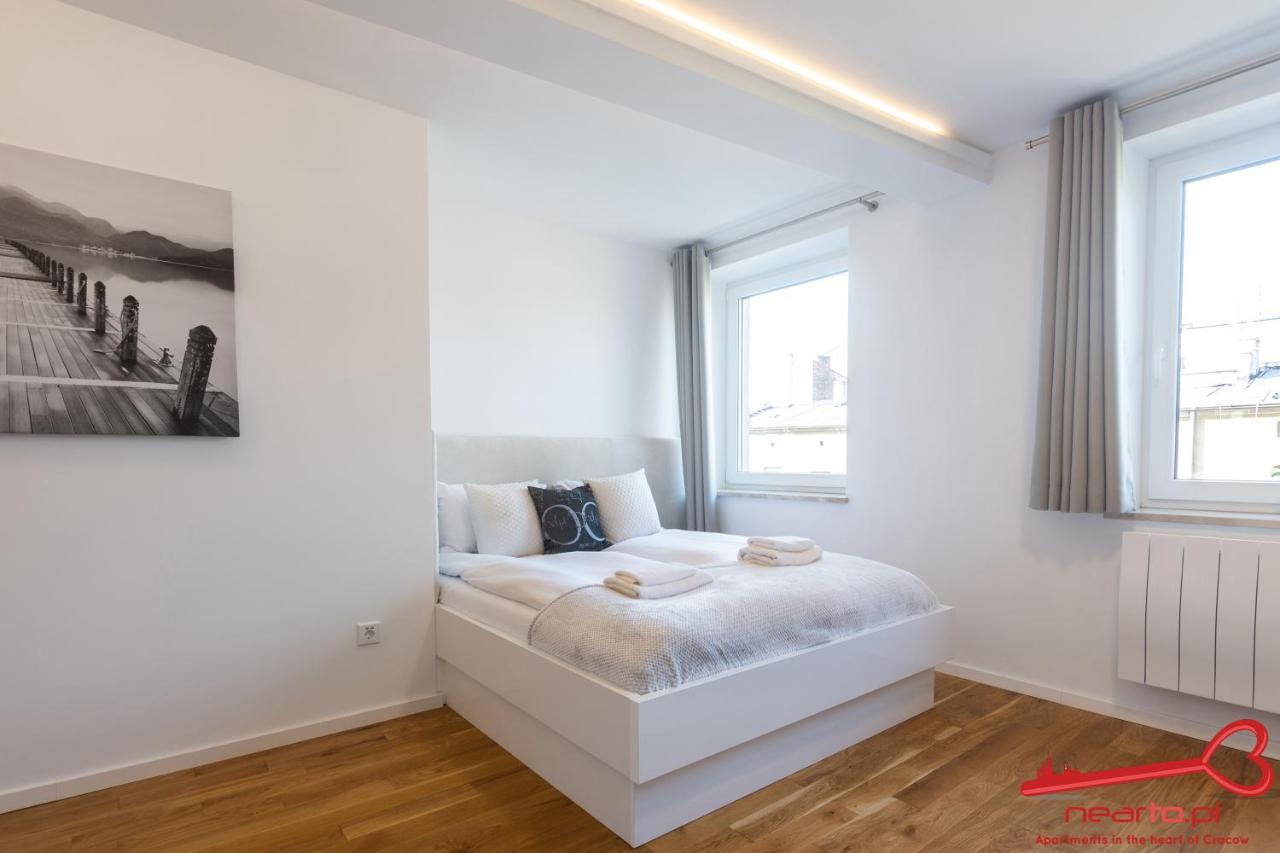 Nearto Old Town Sebastiana Street Apartament Kraków
