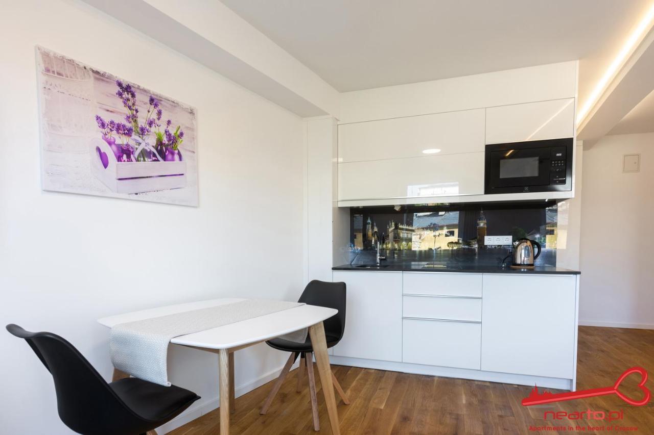 Apartament Nearto Old Town Sebastiana Street Kraków