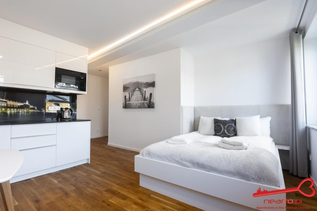Apartament Nearto Old Town Sebastiana Street *