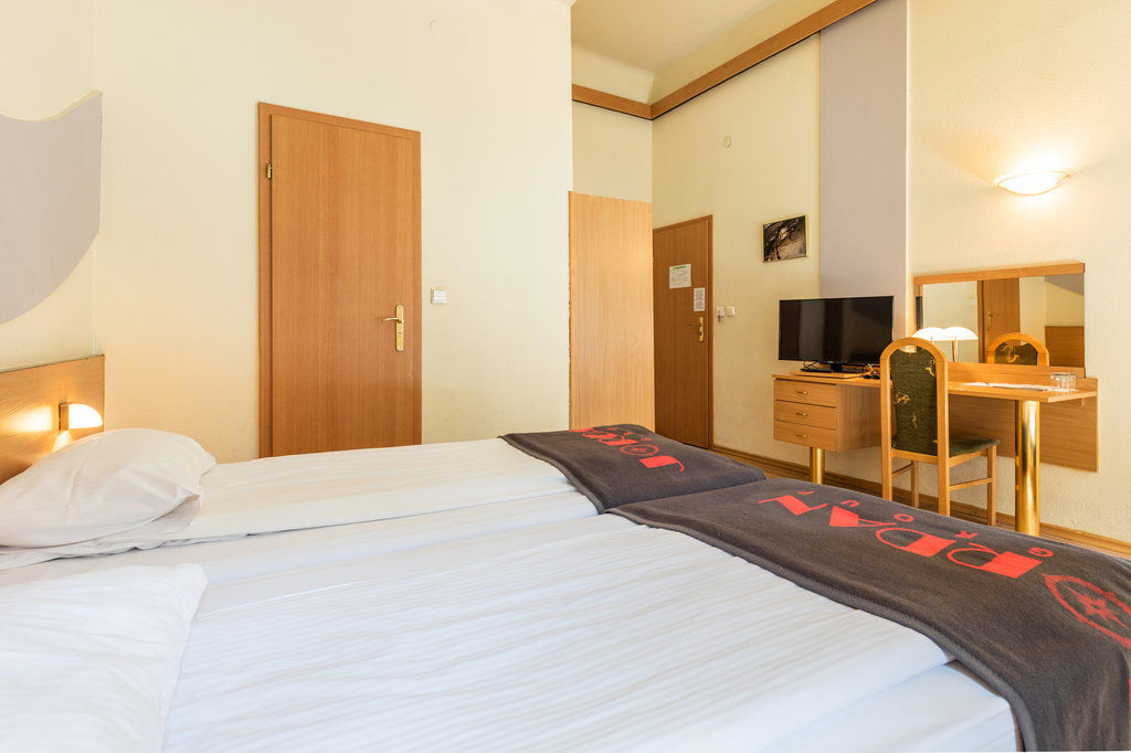 Bed & Breakfast Jordan Goscinne Krakow