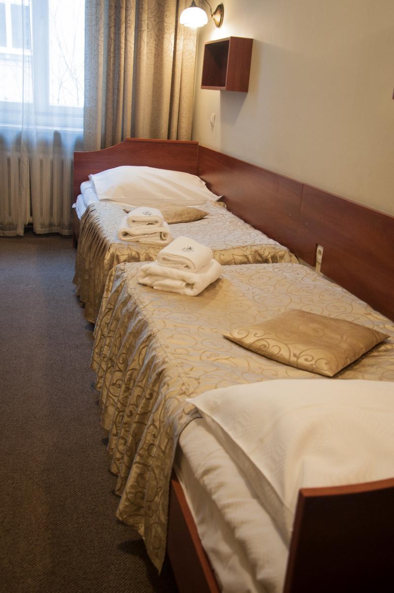 Fortuna 3* Krakow