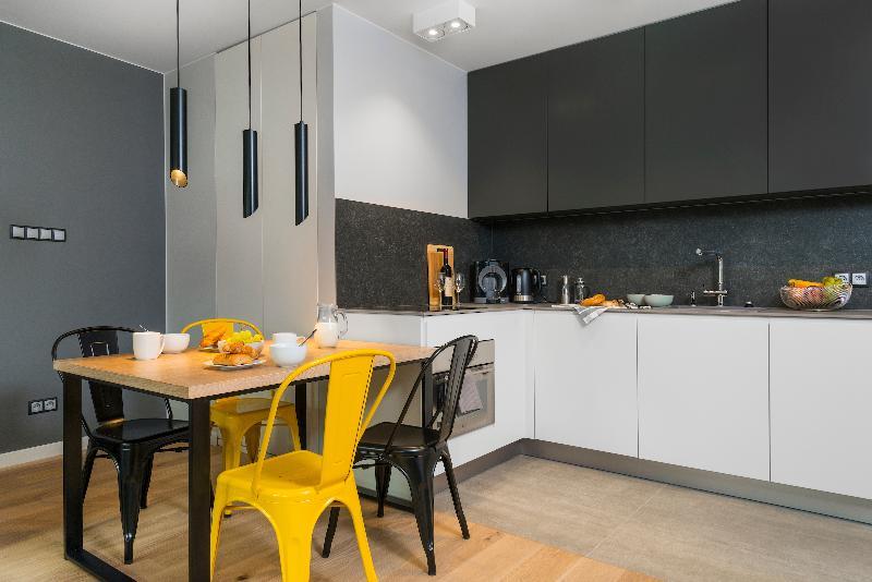 Privilege Apartment
