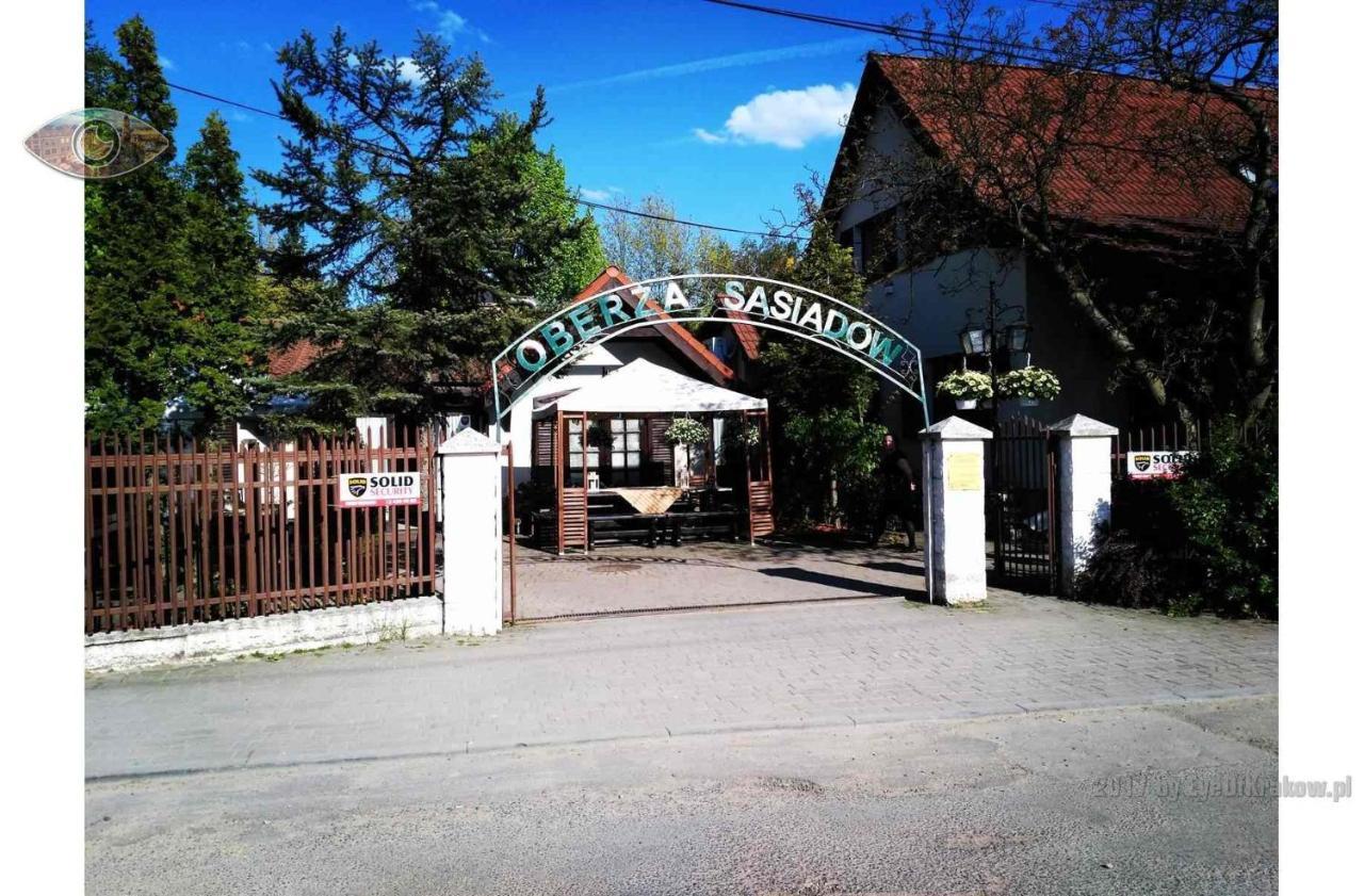 Apartament Luscinia Z 2 Sypialniami Kraków