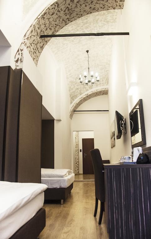 Pergamin Aparthotel Krakow