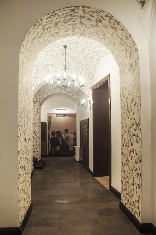Pergamin Aparthotel