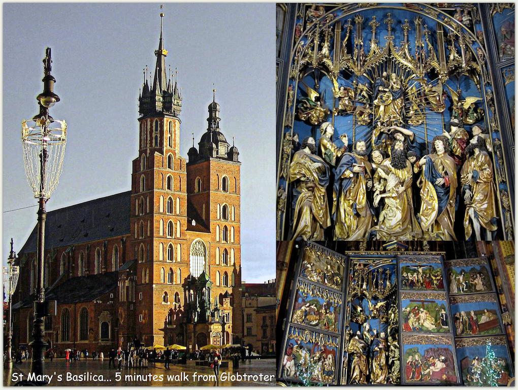 Globtroter Krakow