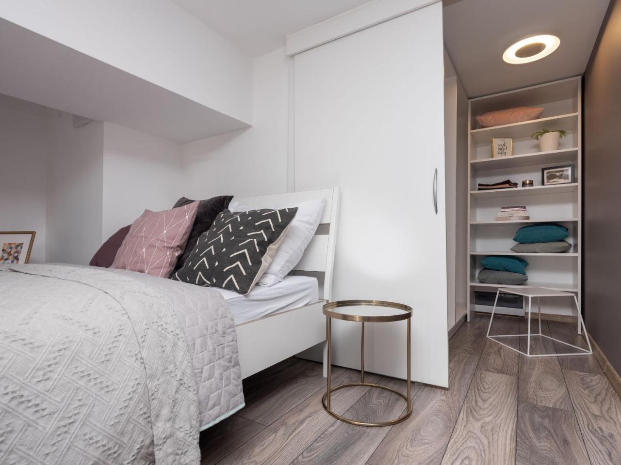 Lofts Cracow - Center Appartement Krakau
