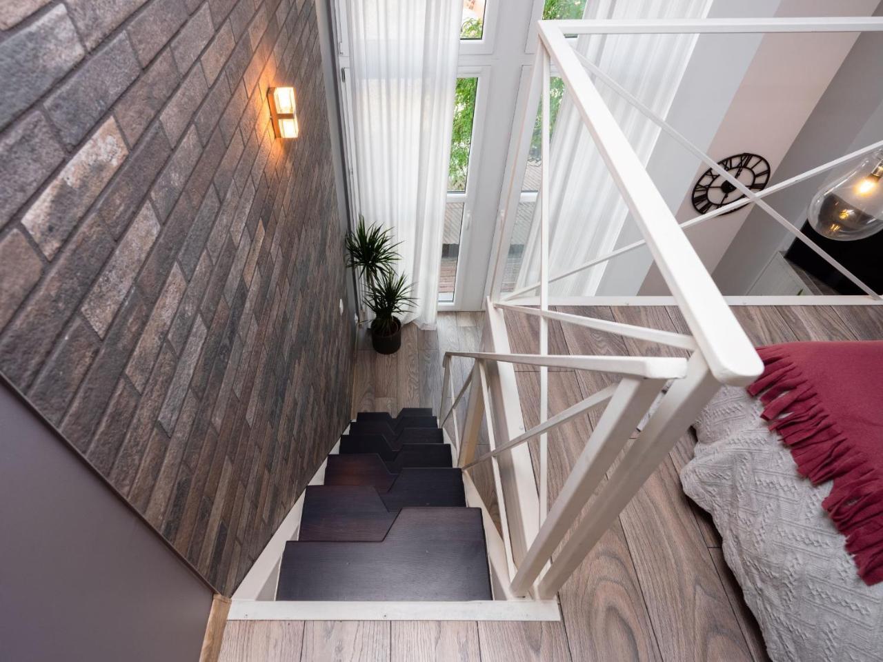 Appartement Lofts Cracow - Center *