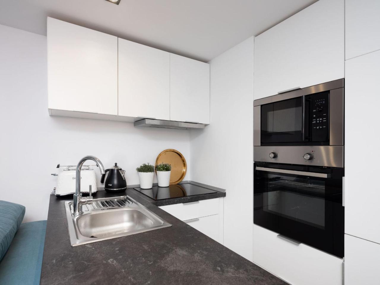 Lofts Cracow - Center Krakau