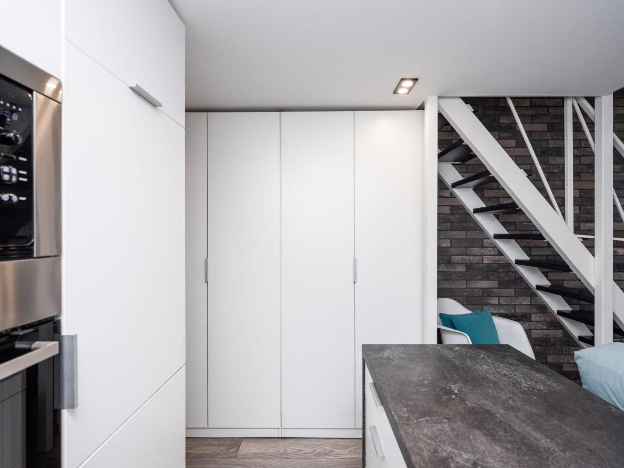 Appartement Lofts Cracow - Center