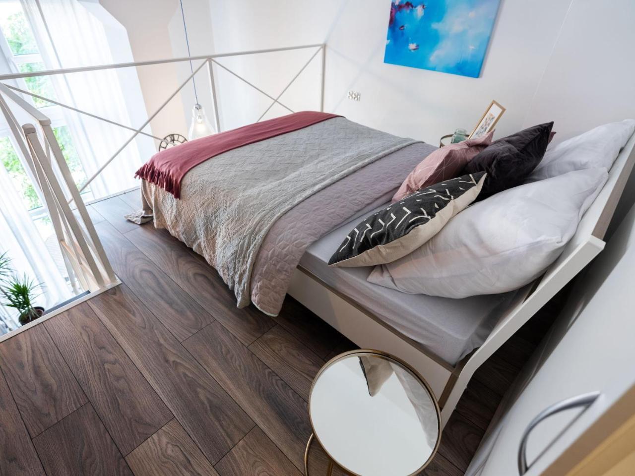 Lofts Cracow - Center Appartement Krakau