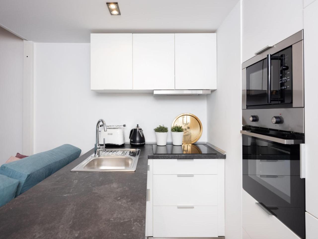 Lofts Cracow - Center Appartement *