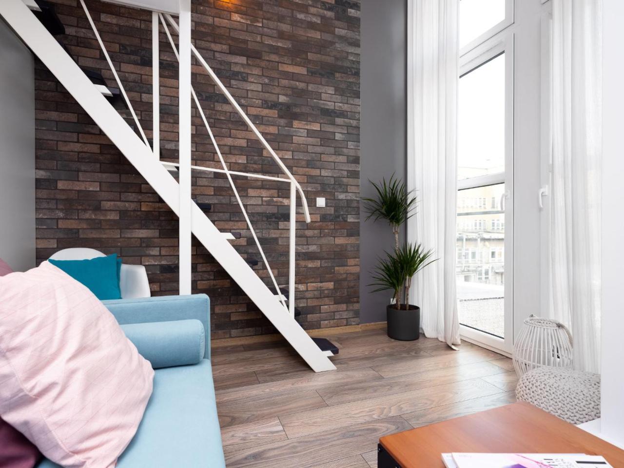 Lofts Cracow - Center Appartement