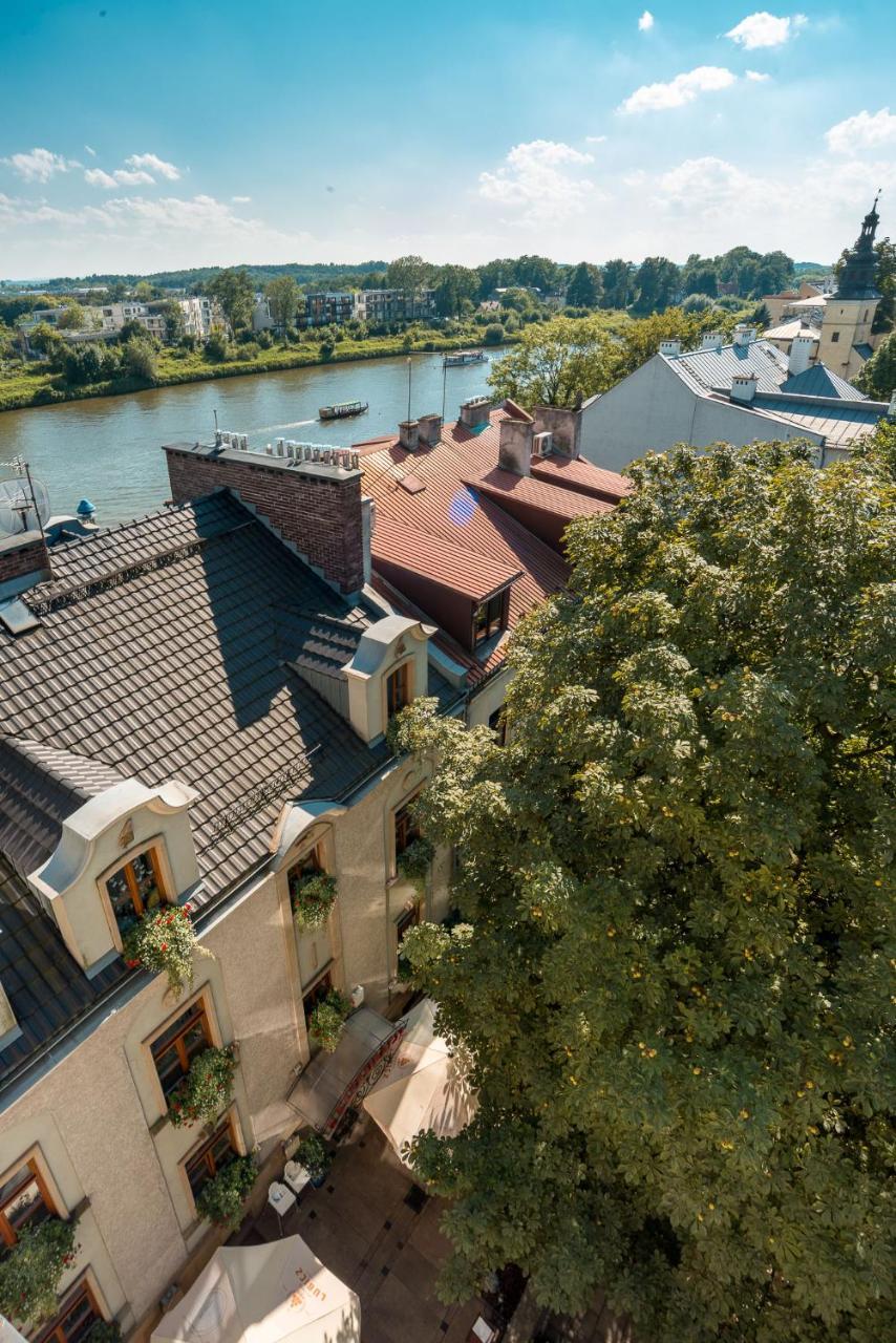 Aparthotel Blue Swan 3*