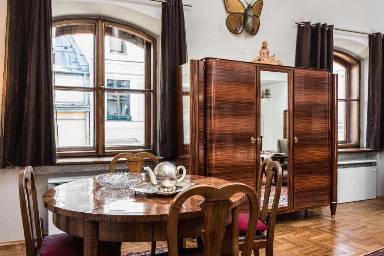 Orlowska Townhouse Krakow