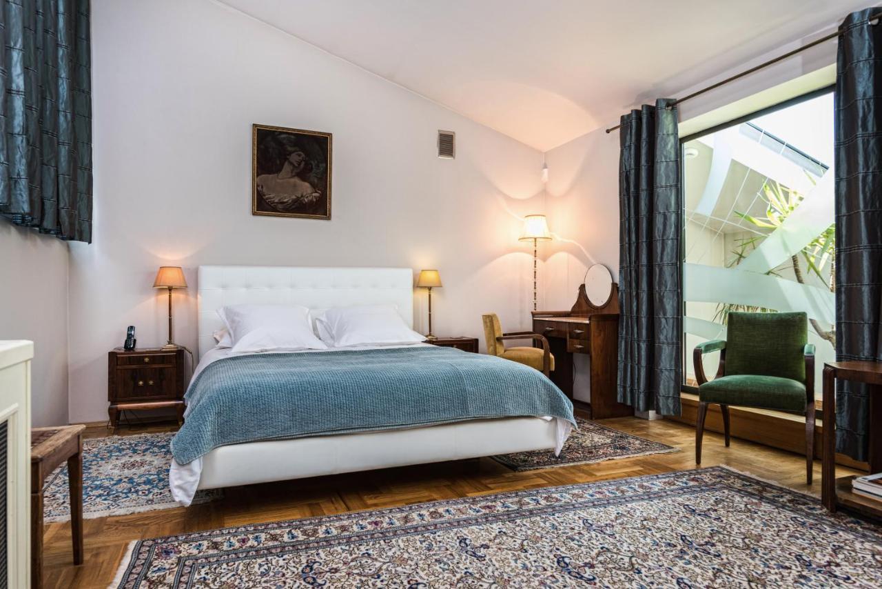 Orlowska Townhouse Apartment *