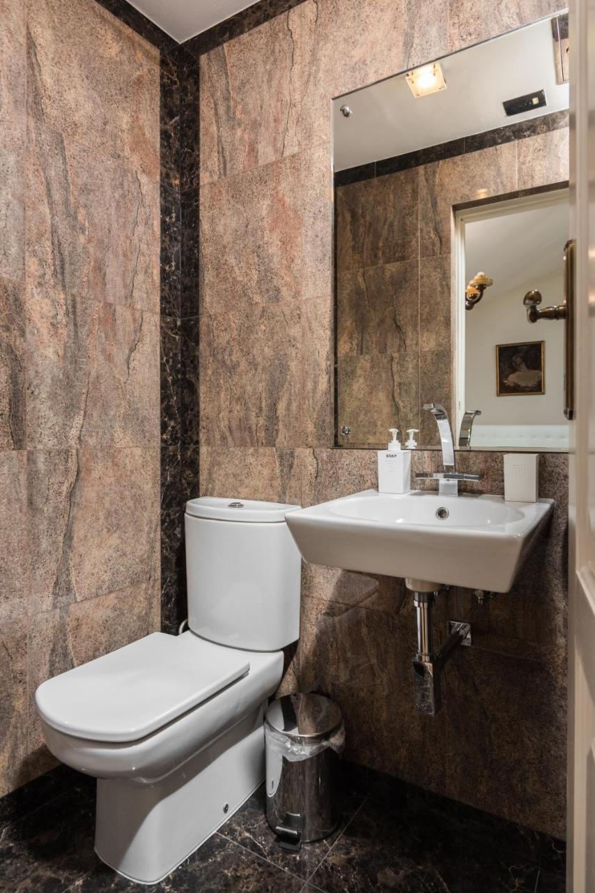 Orlowska Townhouse Apartment