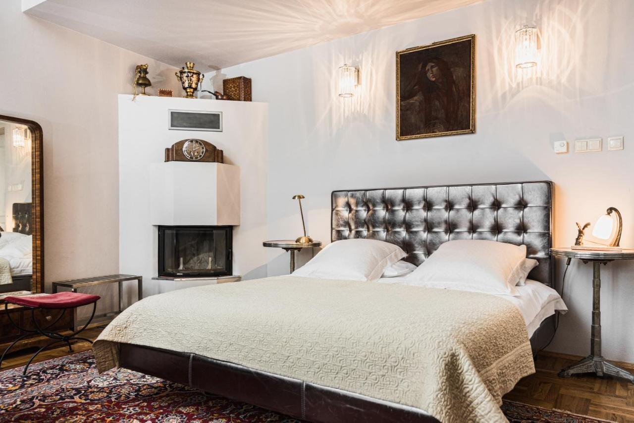 Orlowska Townhouse Apartment Krakow