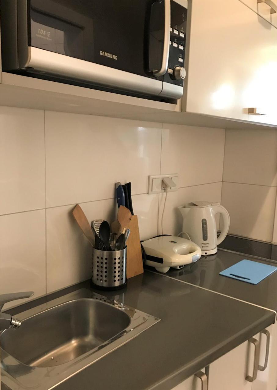 P&j św. Krzyża Apartament