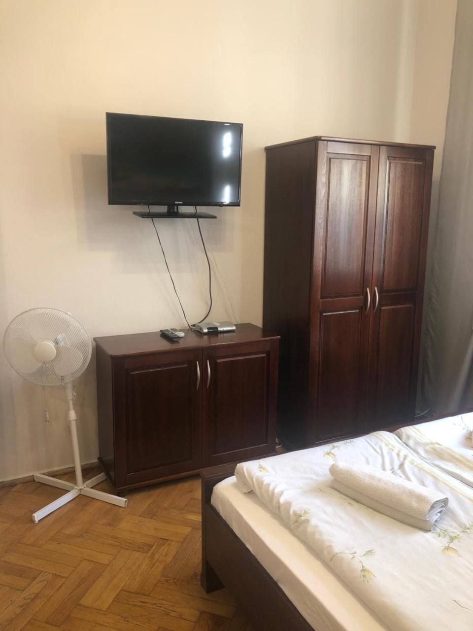 P&j św. Krzyża Apartament