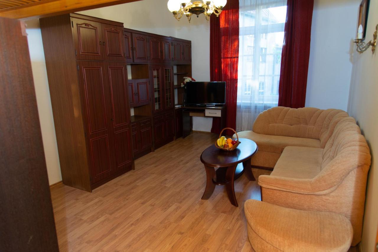 P&j Grodzka Appartement