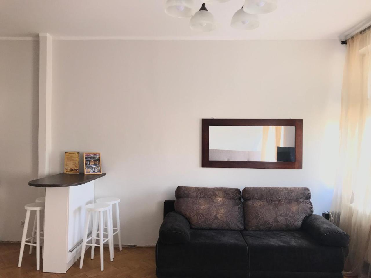 Apartament P&j św. Krzyża Kraków