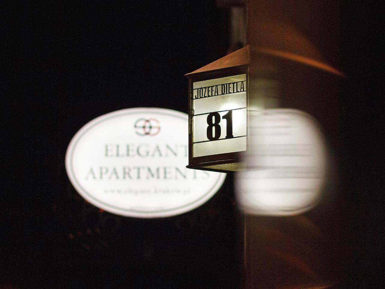 Aparthotel Elegant 2*