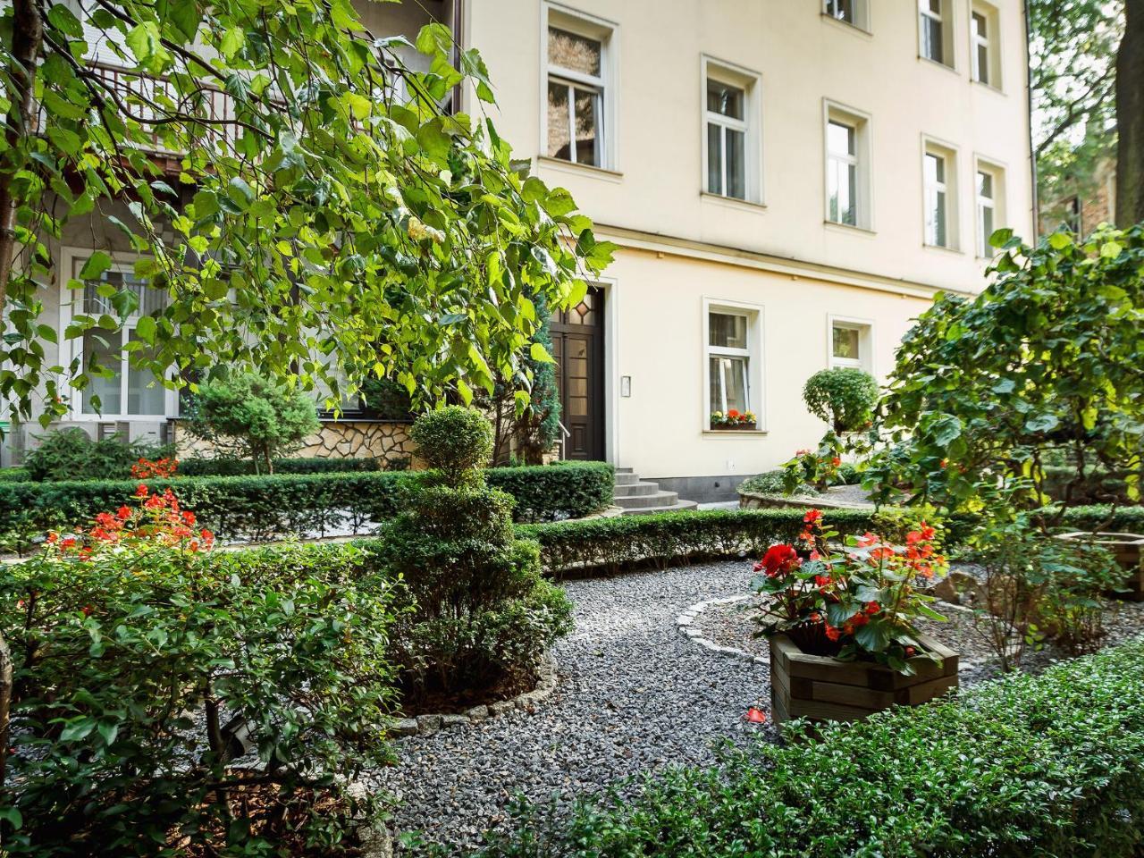 Aparthotel Elegant Krakow
