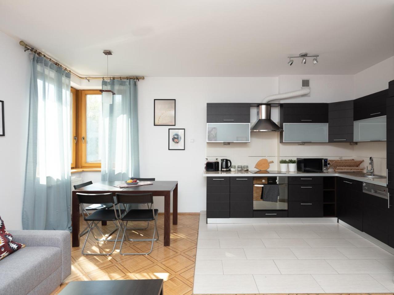 Apartment Wawel - Jewish District *