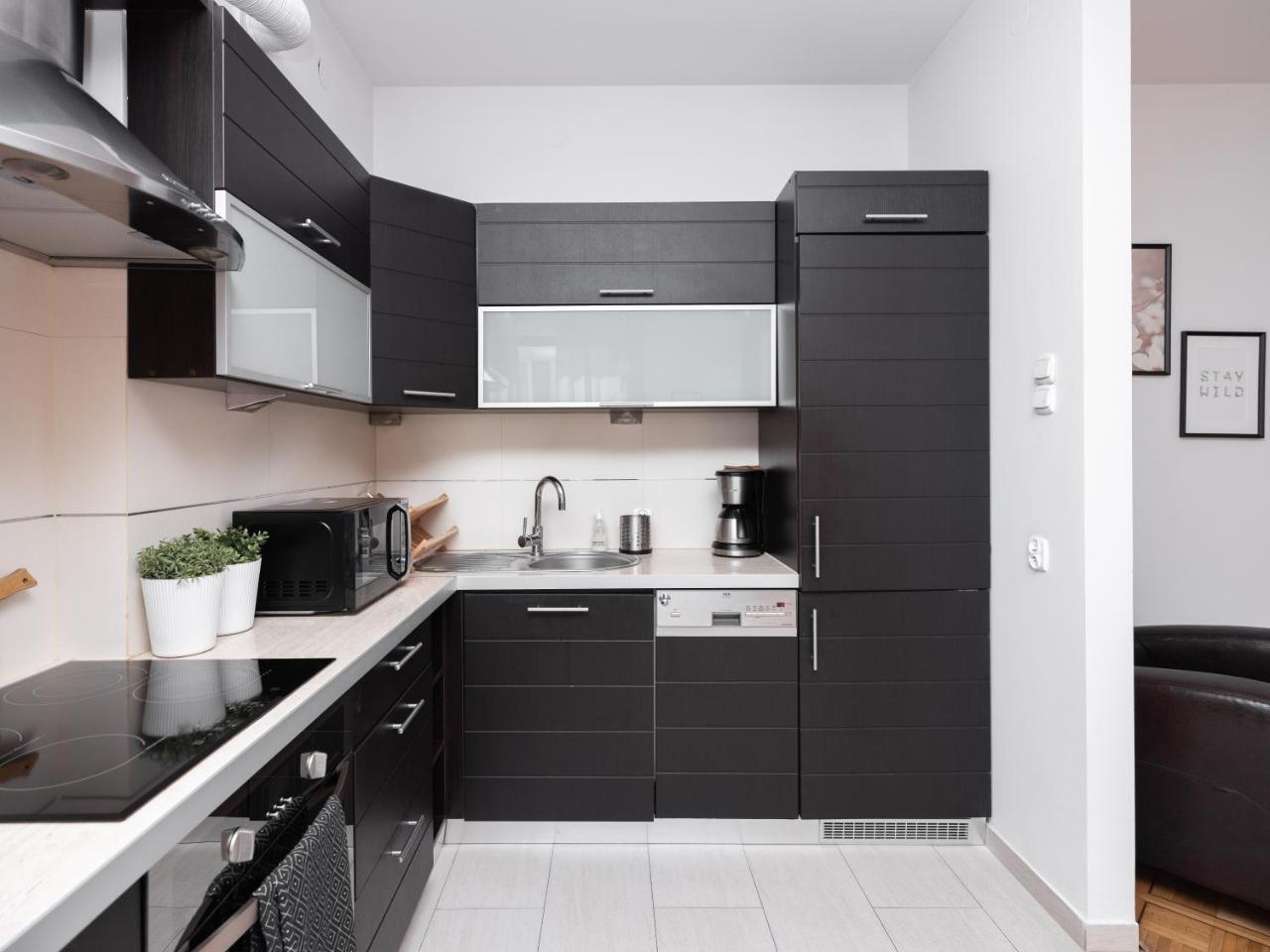 Wawel - Jewish District Apartment *
