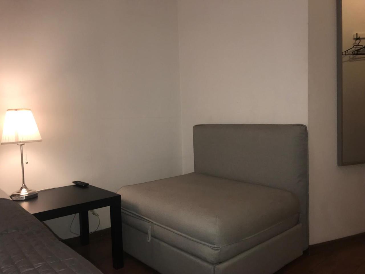 Aparthotel Amber Guest