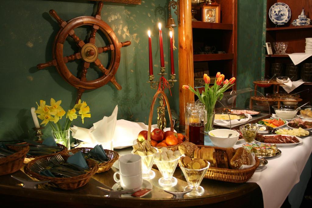 Jordan Goscinne Bed & Breakfast 2*