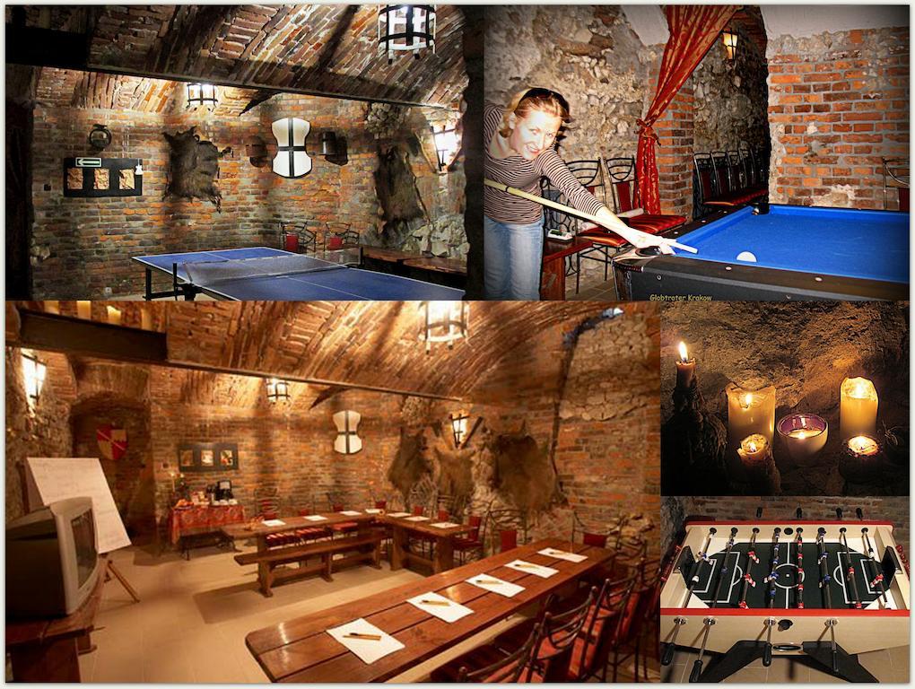 Globtroter Hostel