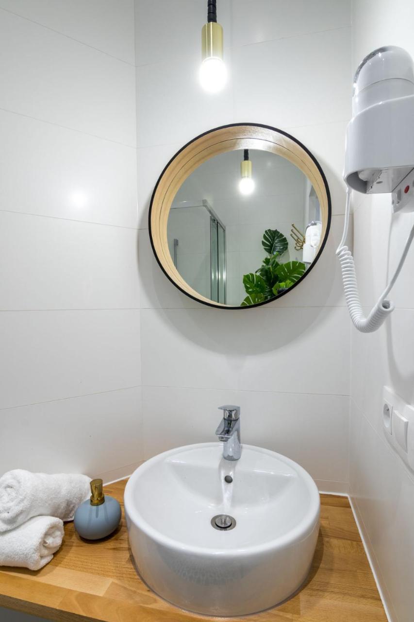 Apartament Nearto Old Town Kraszewskiego Street