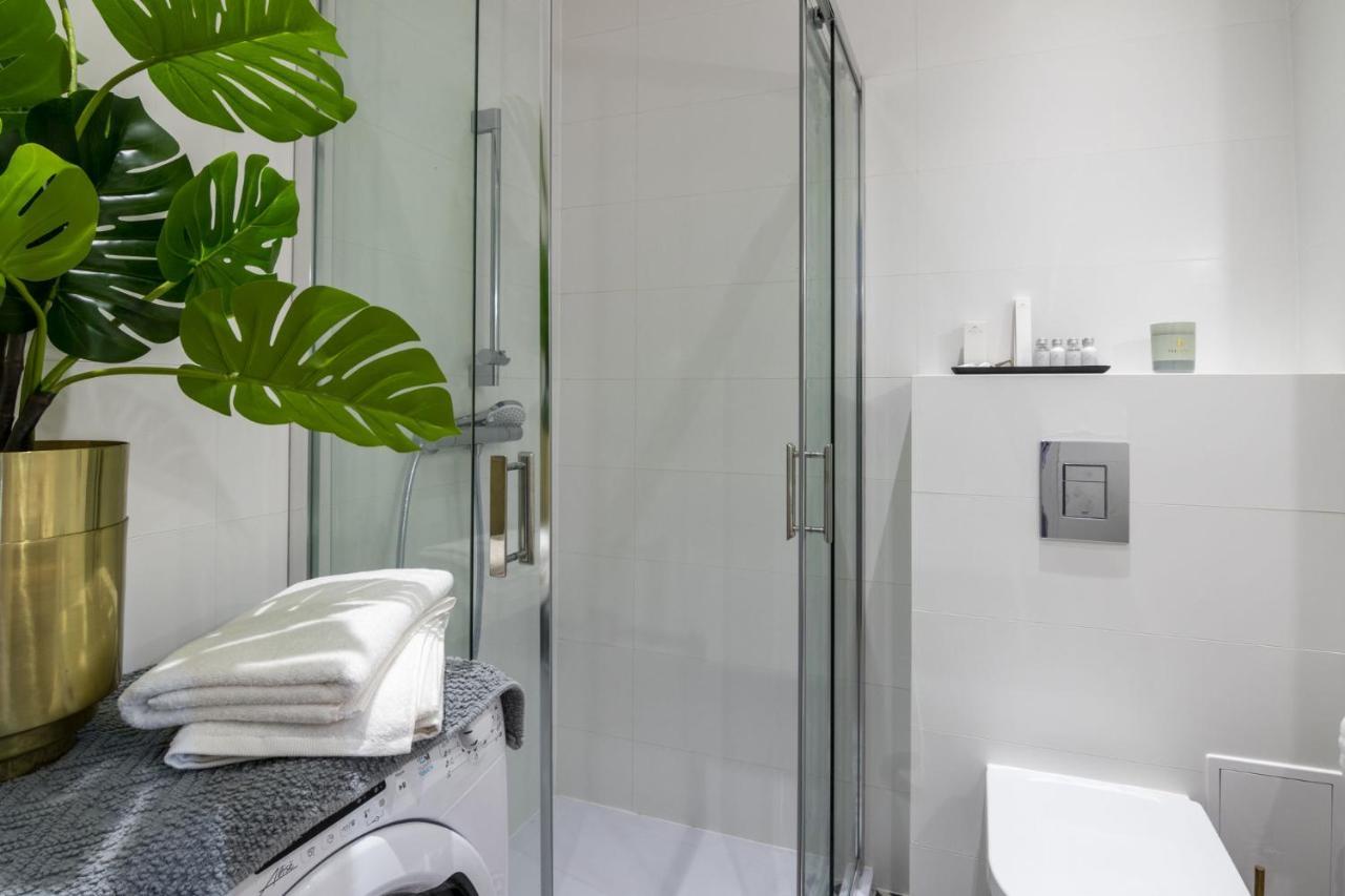 Apartament Nearto Old Town Kraszewskiego Street