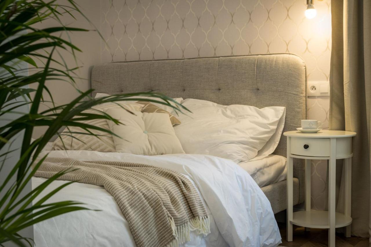 Apartament Nearto Old Town Kraszewskiego Street *
