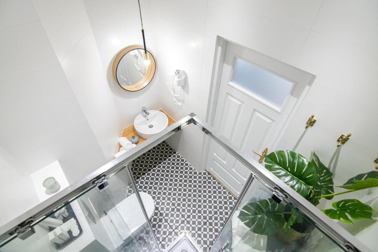 Apartament Nearto Old Town Kraszewskiego Street Kraków