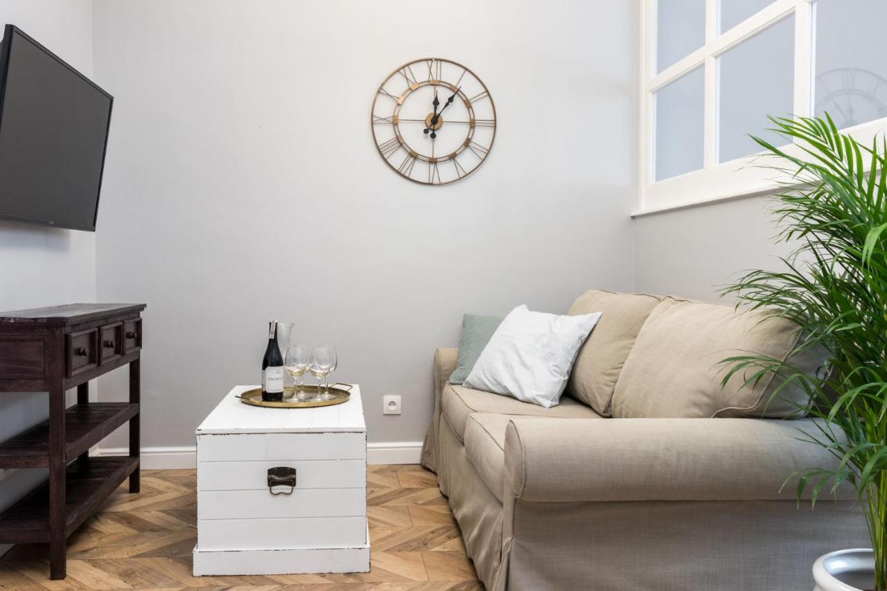 Nearto Old Town Kraszewskiego Street Apartment Krakow
