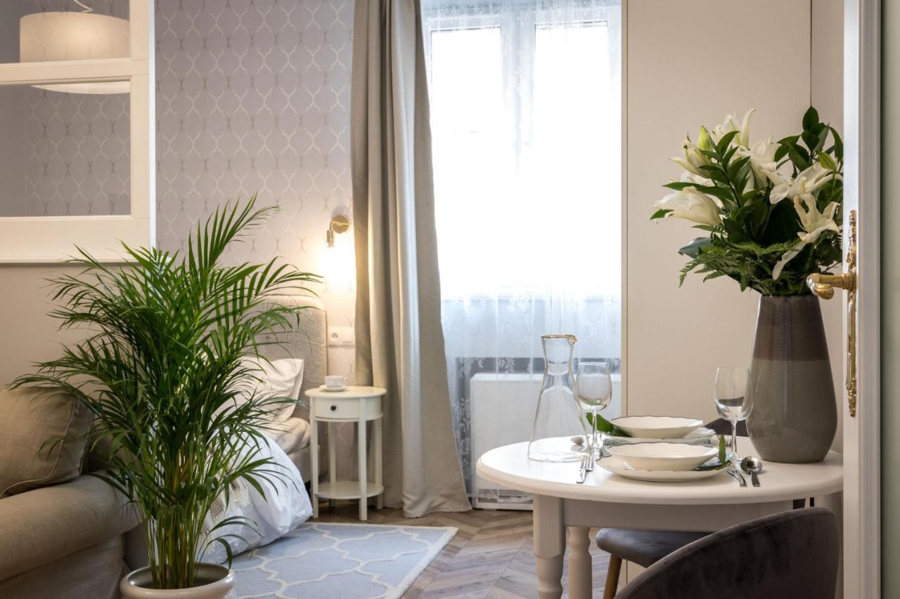 Apartament Nearto Old Town Kraszewskiego Street *