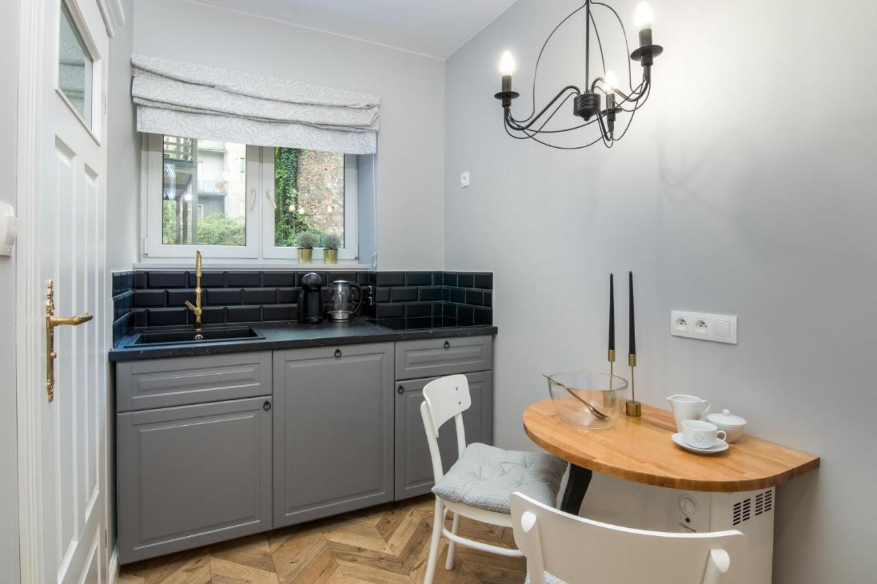 Nearto Old Town Kraszewskiego Street Apartament *