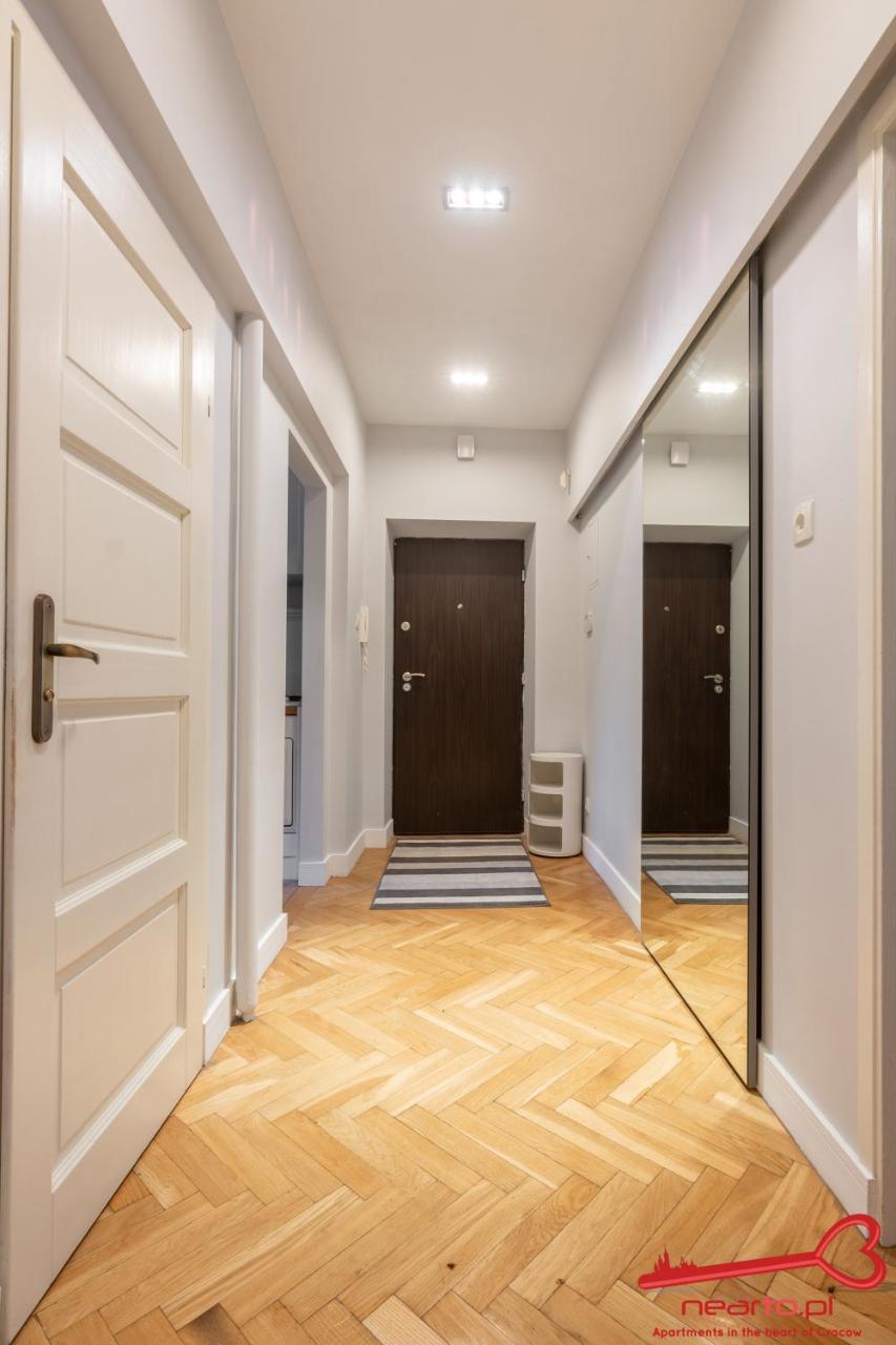 Apartment Nearto Old Town Daszynskiego Street Krakow