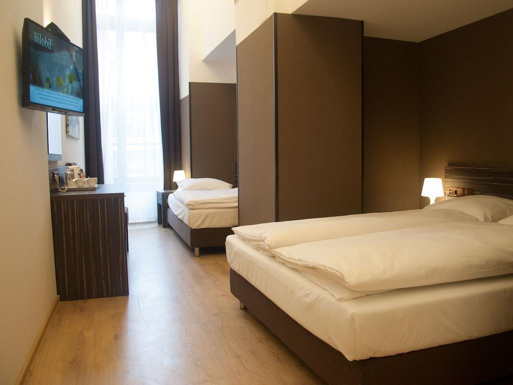 Pergamin Aparthotel