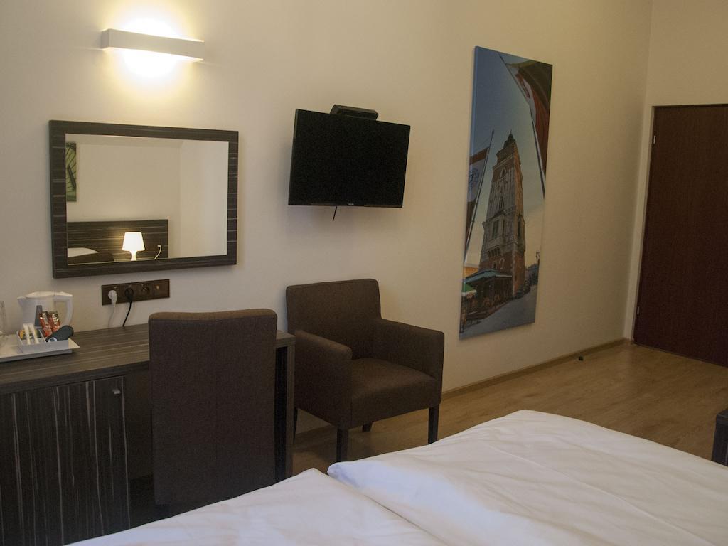 Pergamin Aparthotel