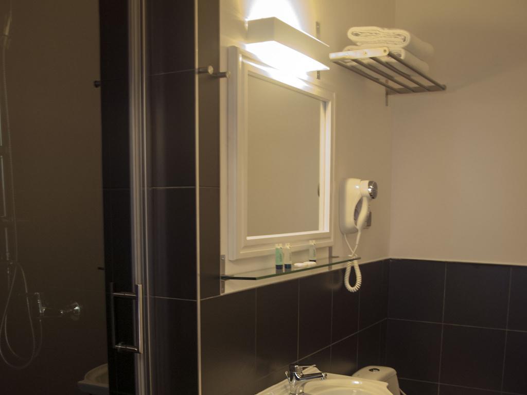 Pergamin Aparthotel